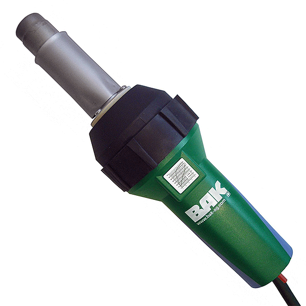 手動熱風融着機｜Hot Air Welding Tools | 取扱製品｜Products | ソトウ株式会社 SOTOOU.CO.JP